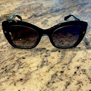 Krewe Sunglasses Felicity